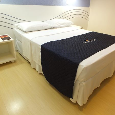 Terrazas Hotel Curitiba Extérieur photo