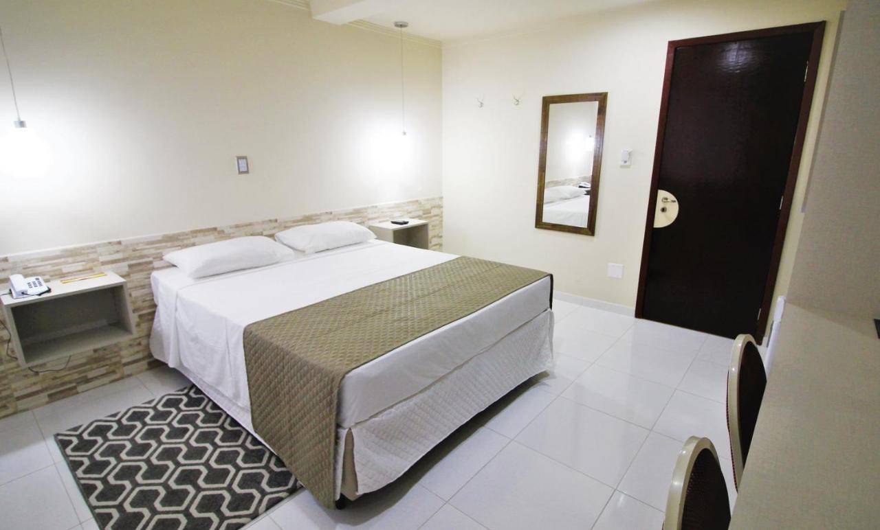 Terrazas Hotel Curitiba Extérieur photo